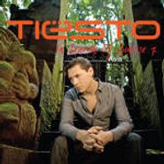 Tiësto, In Search Of Sunrise 7 (CD)